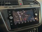Volkswagen Tiguan 2018 Valkoinen