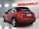 Mini Hatchback 2019 Punainen