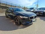 Volvo V90 2018 Musta