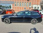 Volvo V90 2018 Musta