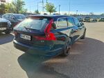 Volvo V90 2018 Musta
