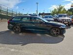Volvo V90 2018 Musta