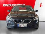 Volvo V40 2018 Musta