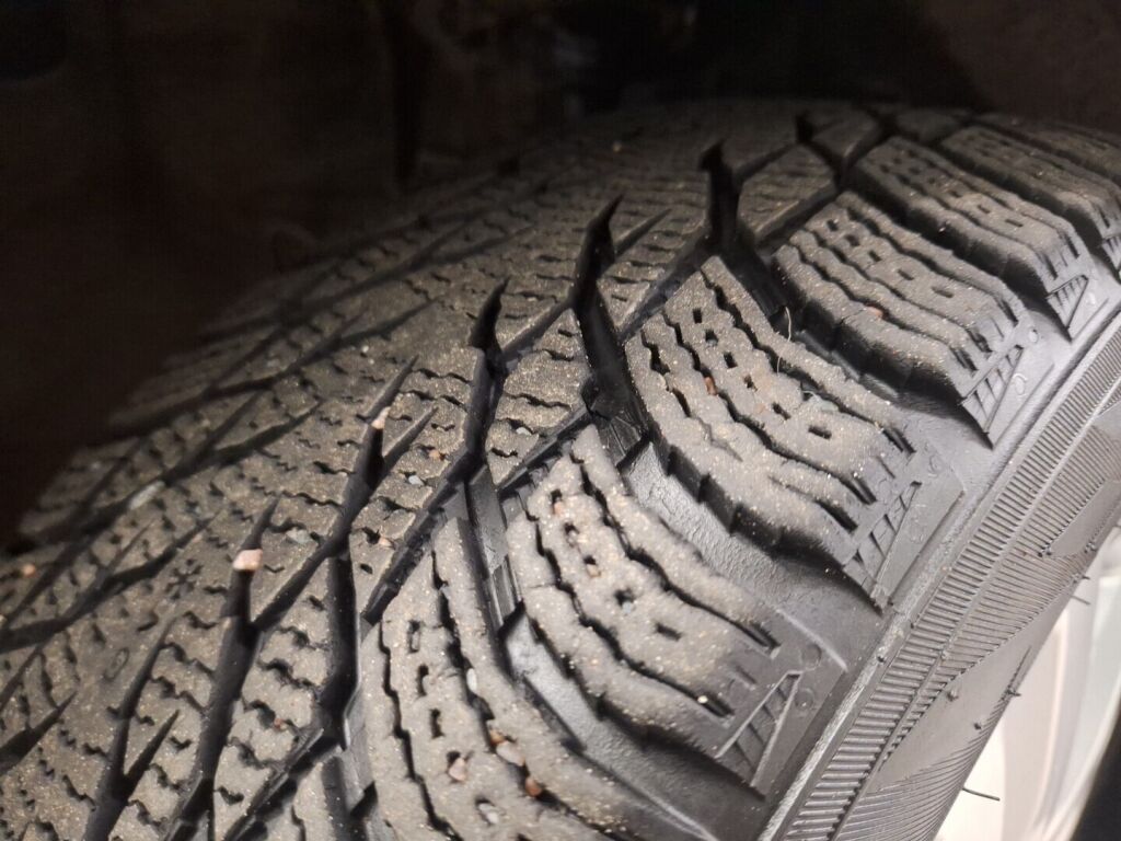 Hyundai i20 Hatchback 2021 Musta