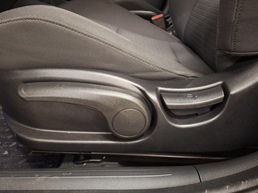 Hyundai i20 Hatchback 2021 Musta