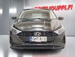 Hyundai i20 Hatchback 2021 Musta