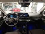 Hyundai i20 Hatchback 2021 Musta