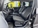 Ford Ecosport 2018 Met. Harmaa