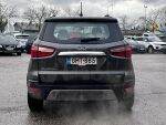 Ford Ecosport 2018 Met. Harmaa