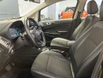 Ford Ecosport 2018 Met. Harmaa