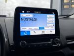 Ford Ecosport 2018 Met. Harmaa