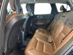 Volvo XC60 2018 Musta