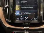Volvo XC60 2018 Musta
