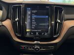 Volvo XC60 2018 Musta