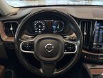 Volvo XC60 2018 Musta