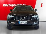 Volvo XC60 2018 Musta
