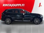 Volvo XC60 2018 Musta