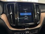 Volvo XC60 2018 Musta