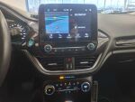 Ford Fiesta 2018 Punainen