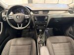 Skoda Rapid 2018 Harmaa