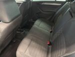 Skoda Rapid 2018 Harmaa
