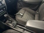 Skoda Rapid 2018 Harmaa