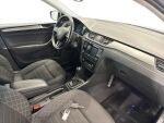 Skoda Rapid 2018 Harmaa