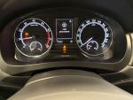 Skoda Rapid 2018 Harmaa