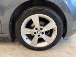 Skoda Rapid 2018 Harmaa