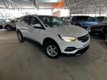 Opel Grandland X 2018 Valkoinen