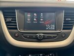 Opel Grandland X 2018 Valkoinen