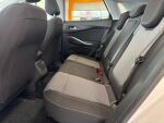 Opel Grandland X 2018 Valkoinen