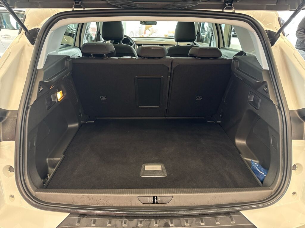 Opel Grandland X 2018 Valkoinen