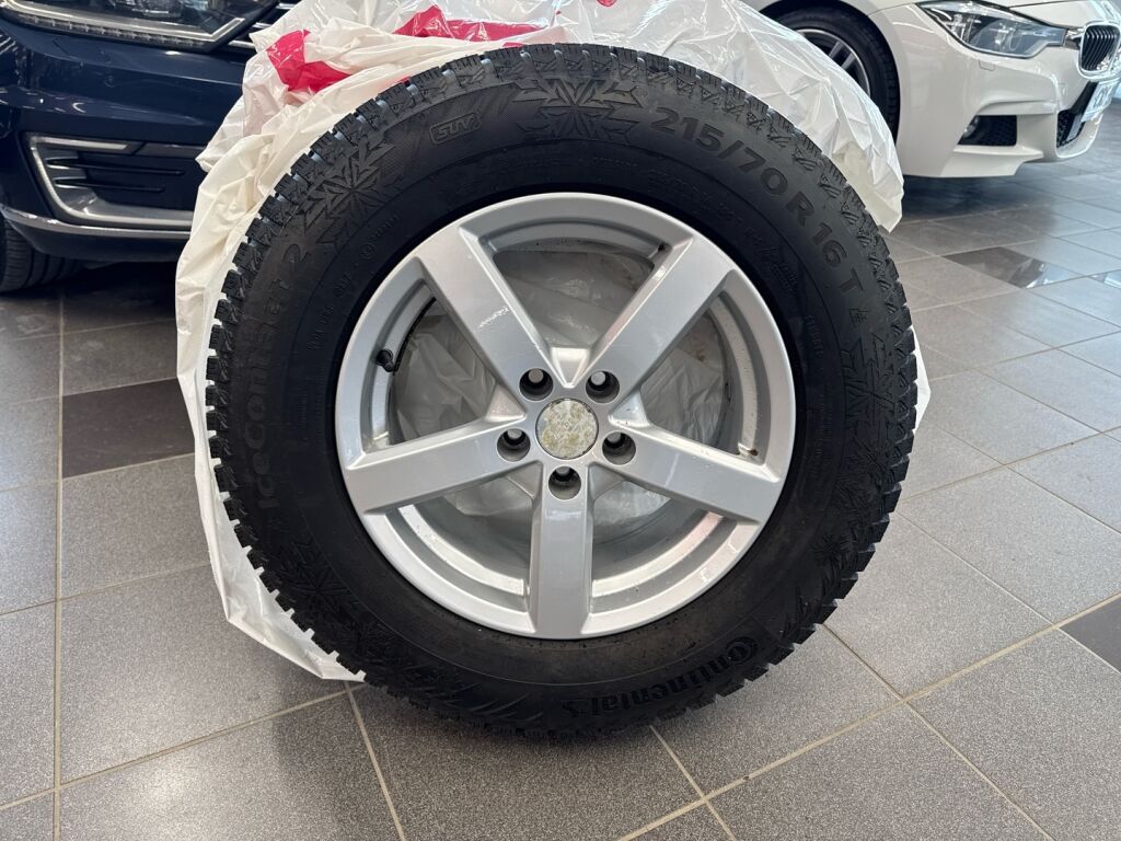 Opel Grandland X 2018 Valkoinen