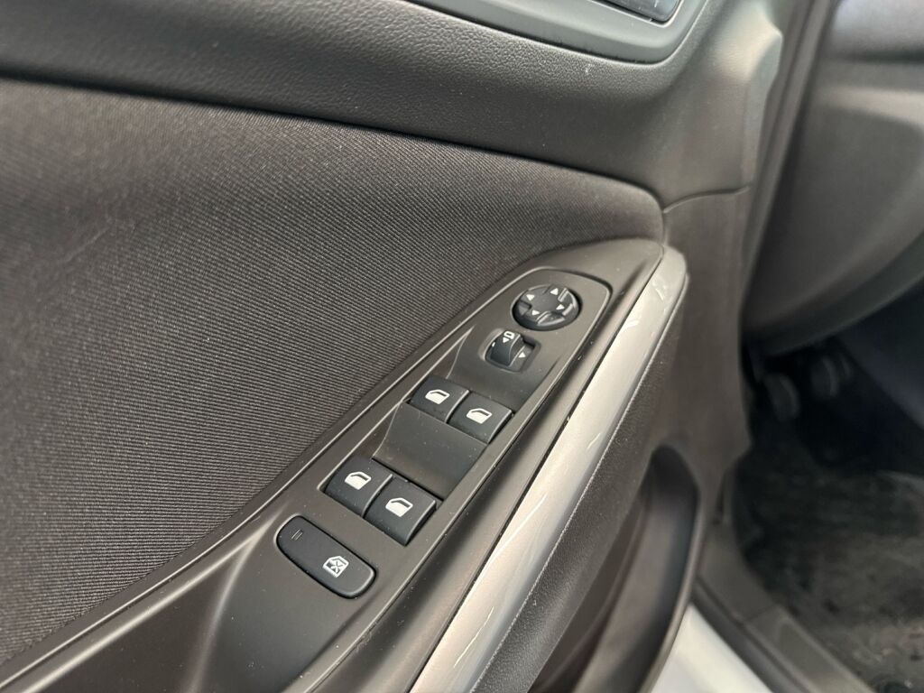 Opel Grandland X 2018 Valkoinen