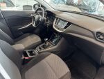 Opel Grandland X 2018 Valkoinen