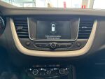 Opel Grandland X 2018 Valkoinen