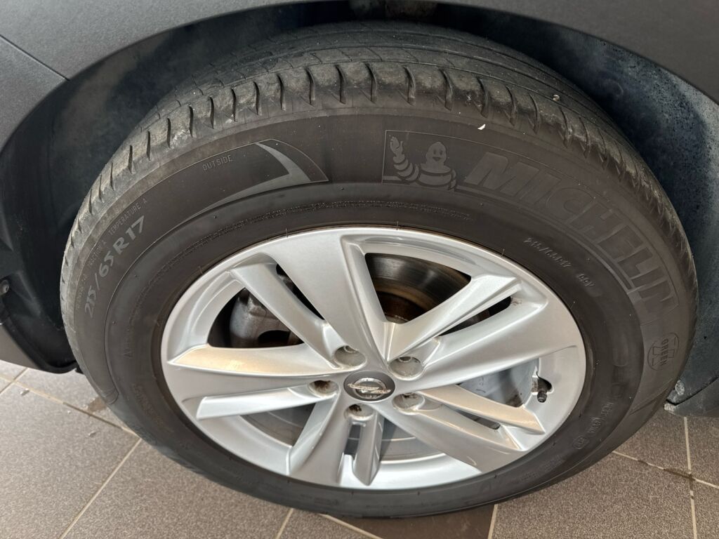 Opel Grandland X 2018 Valkoinen