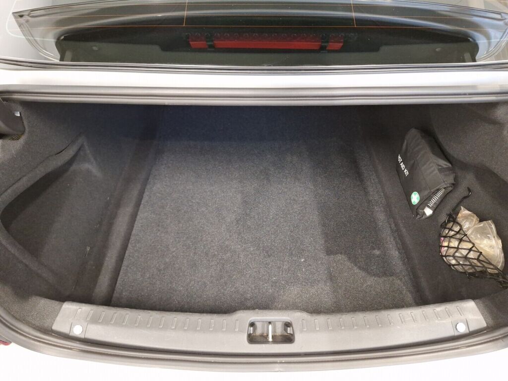 Volvo S90 2018 Harmaa