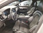 Volvo S90 2018 Harmaa