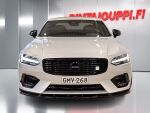Volvo S90 2018 Harmaa