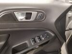 Ford Ecosport 2018 Harmaa