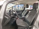 Ford Ecosport 2018 Harmaa