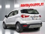 Ford Ecosport 2018 Harmaa