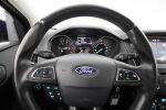 Ford Focus 2018 Sininen