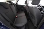 Ford Focus 2018 Sininen