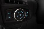 Ford Focus 2018 Sininen