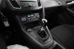 Ford Focus 2018 Sininen