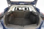 Ford Focus 2018 Sininen