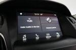 Ford Focus 2018 Sininen
